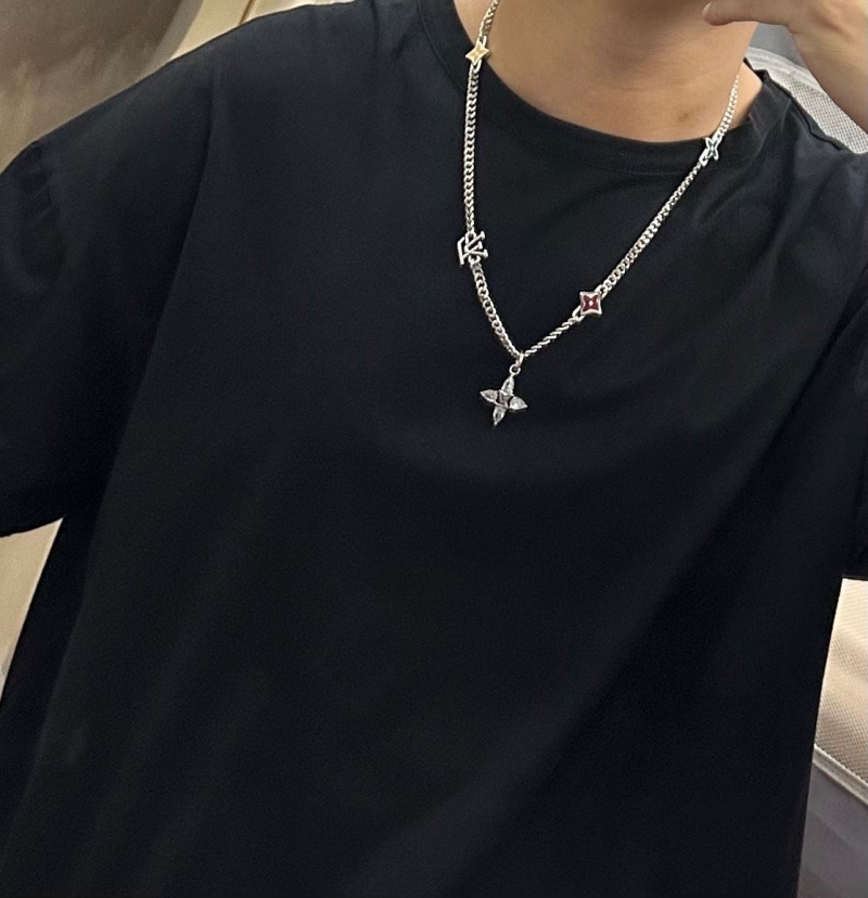 LV Necklaces